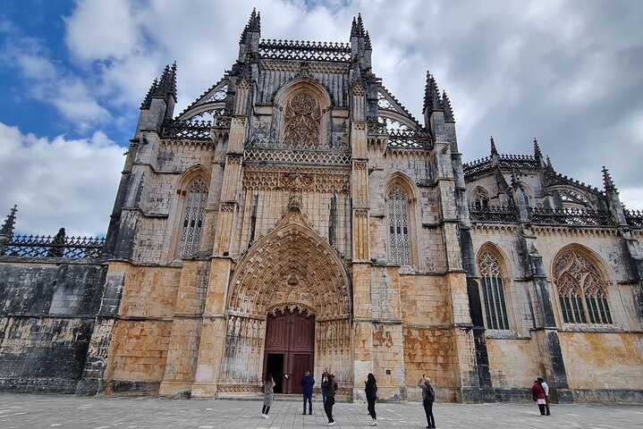 Batalha Monastery
