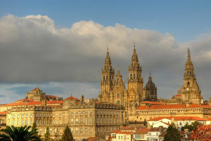 Santiago de Compostela 
