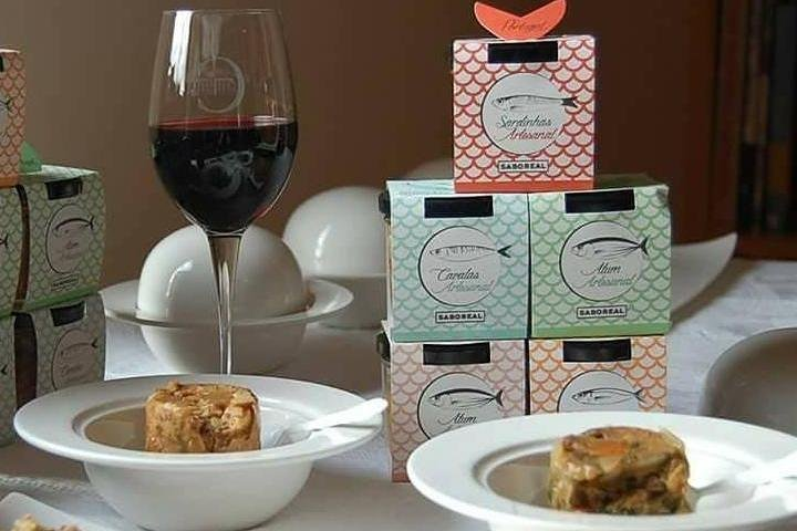 Private Sardine Route - Portimão - Photo 1 of 9