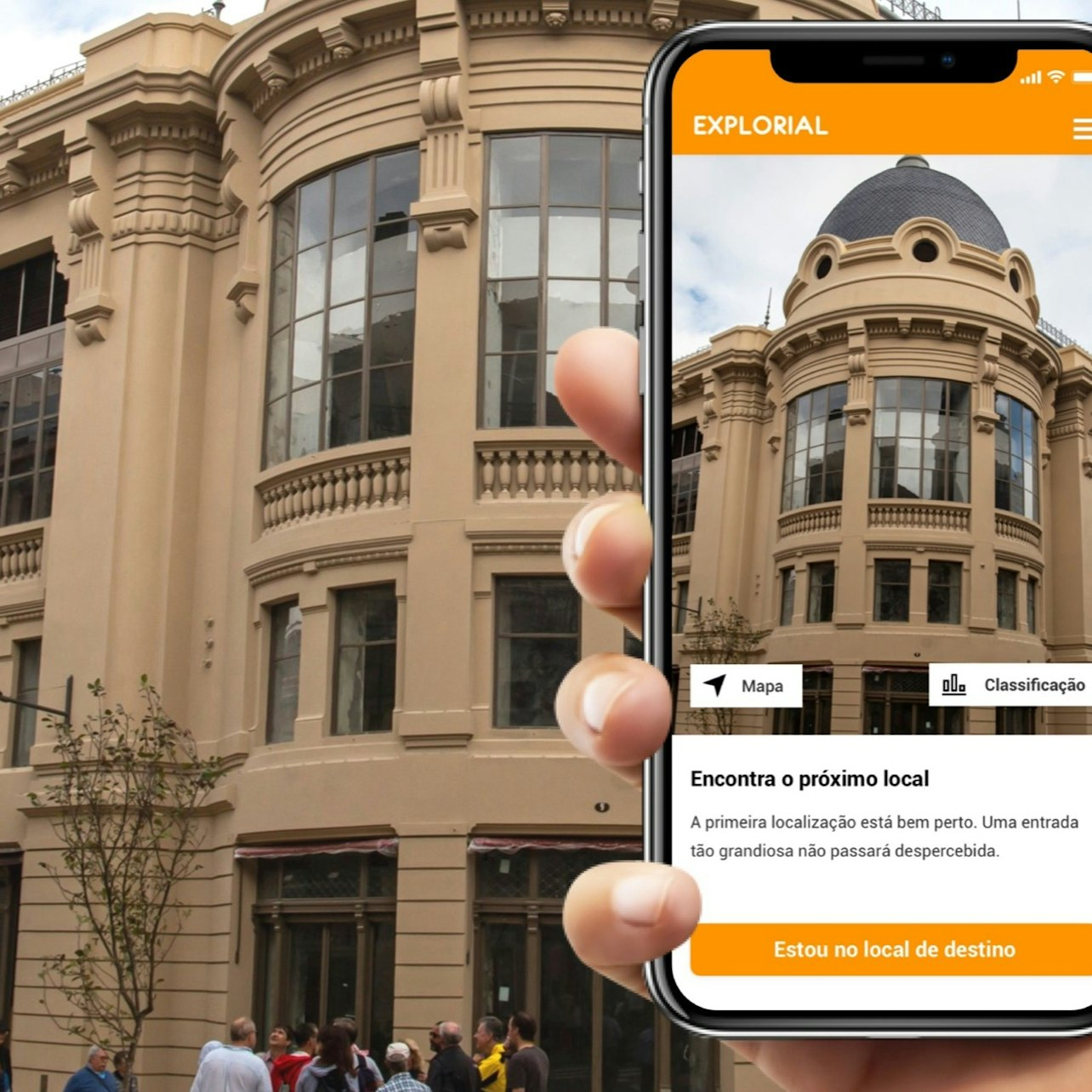 Porto: Scavenger Hunt + Sights Self-Guided Tour - Photo 1 of 4