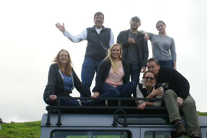 Sea and Land - Photo 1 of 7