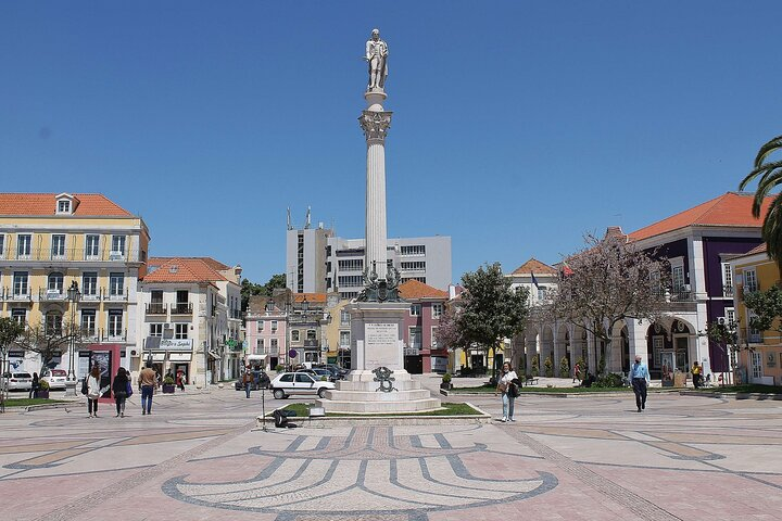  Secrets of Setúbal: Exploration Game and Tour - Photo 1 of 10