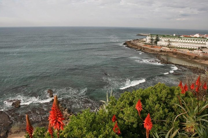 Ericeira Vilage View Point