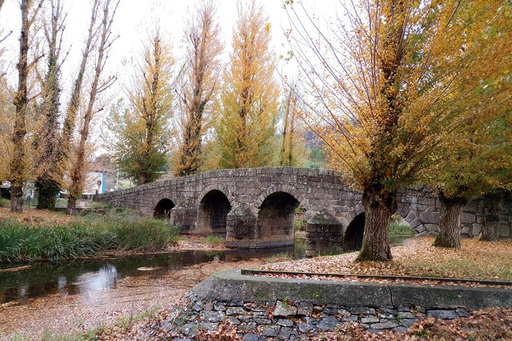 From Lisbon: Jewish Sephardic Heritage Essence Private Tour - Photo 1 of 17