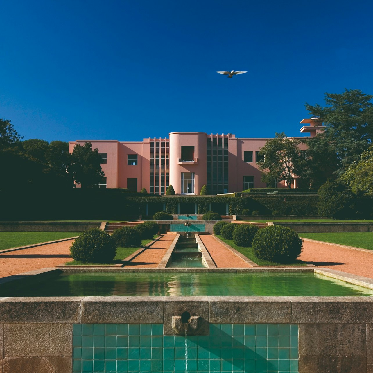 Serralves Foundation: All-Access Entry Ticket - Photo 1 of 15