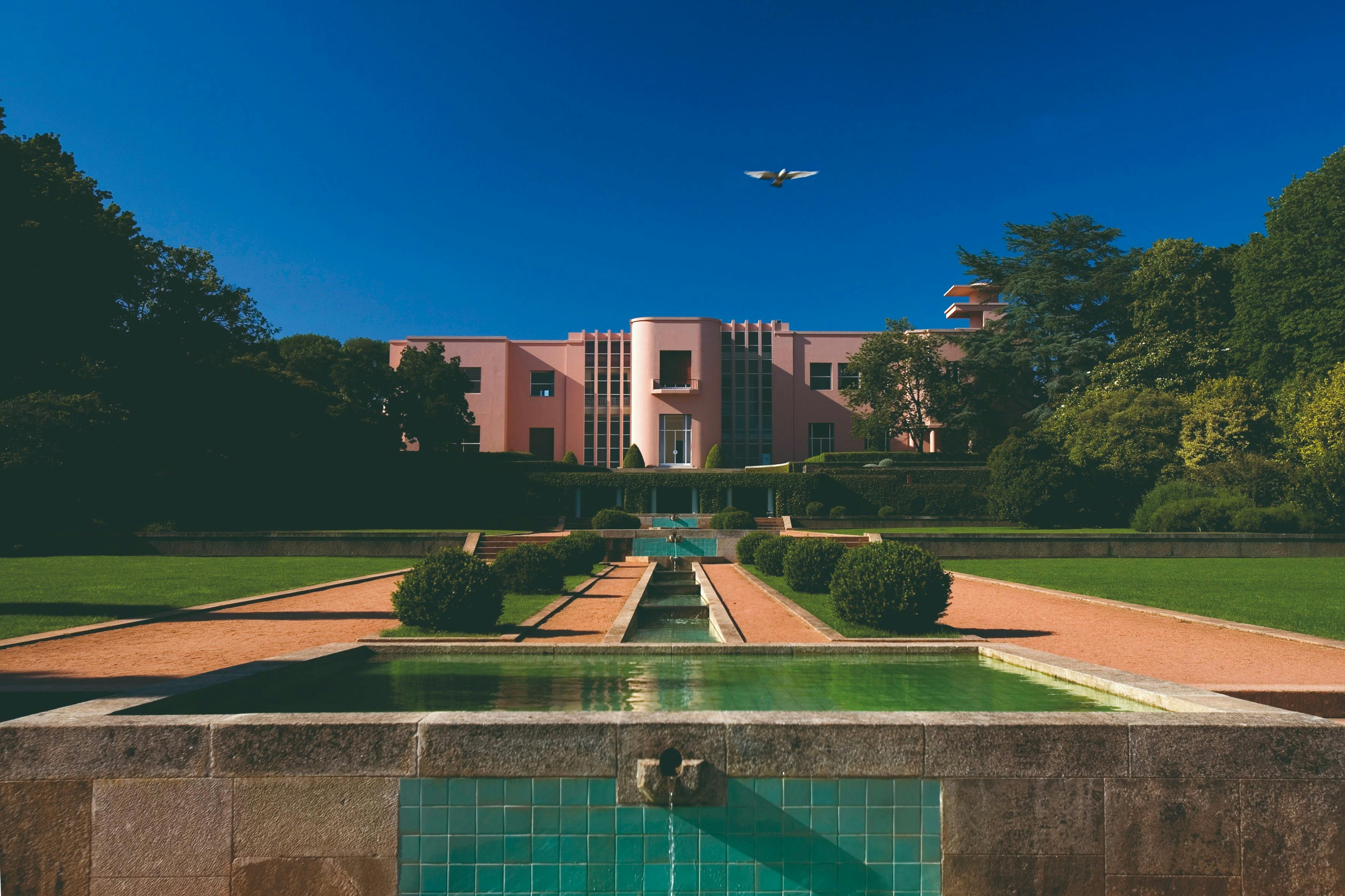 Serralves Foundation: All-Access Ticket - Photo 1 of 15
