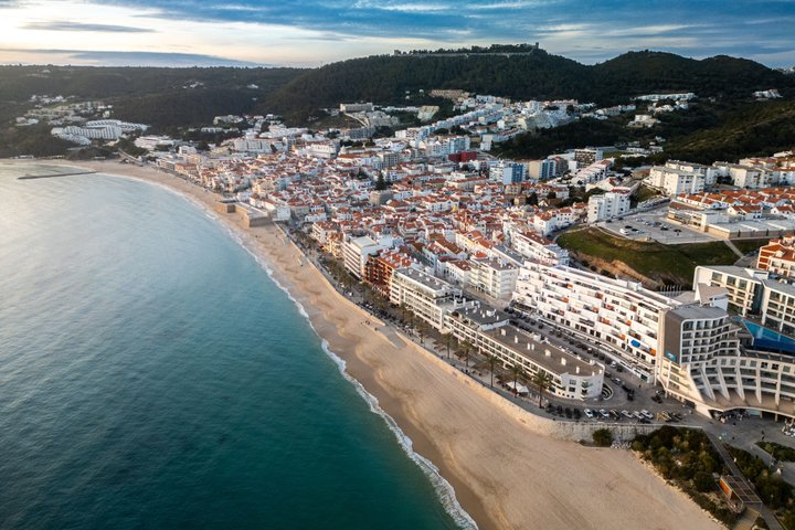 Private Tour Sesimbra Blue Coast - Photo 1 of 25