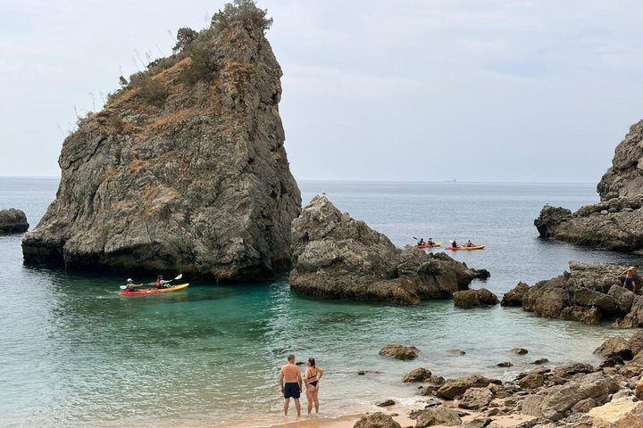 Sesimbra Wild Beach Tour from Lisbon - Photo 1 of 18