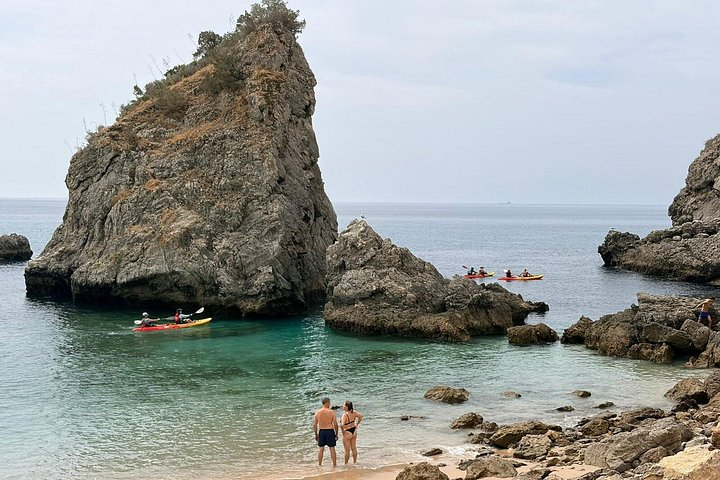 Sesimbra Wild Beach Tour from Lisbon - Photo 1 of 18