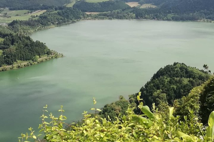 Seven cities fire lagoon and furnaces 6.00 hours 79,99€ per person - Photo 1 of 7