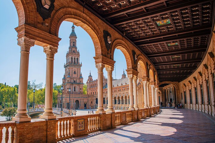 Seville Day Trip from the Algarve - Photo 1 of 21