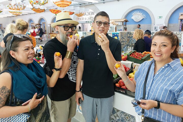 Silves, Ferragudo and Carvoeiro - Photo 1 of 21