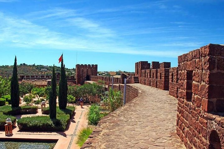 Silves Castle