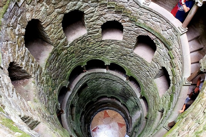 Sintra to Cascais: 2 Palaces, 4 Sites, Small Group 10 Hour Tour - Photo 1 of 25