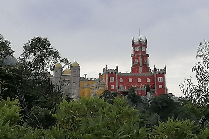 Sintra, Cascais and Cabo da Roca Private Tour - Photo 1 of 8