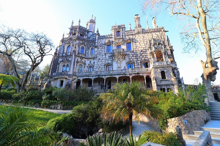 Sintra & Cascais Private Tour a Dreamlike Experience - Photo 1 of 15