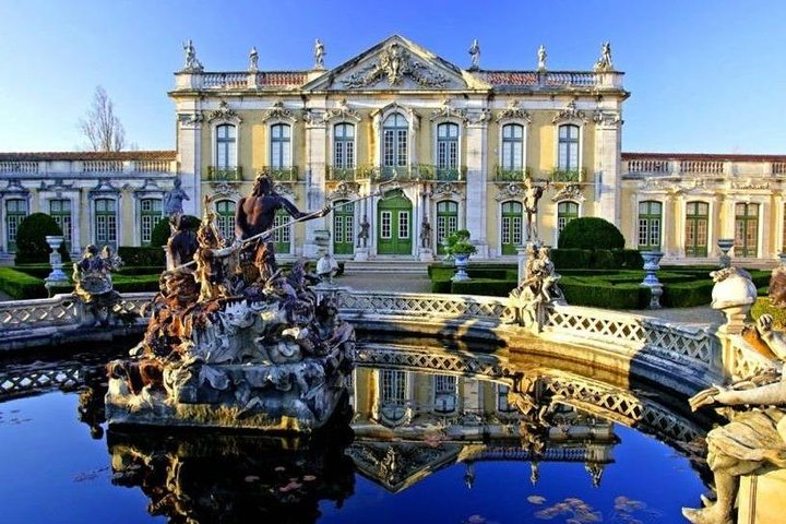 Sintra & Cascais - Photo 1 of 15