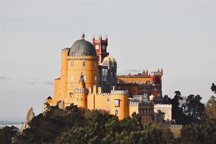 Sintra City Tour, Sintra Magica - Photo 1 of 8