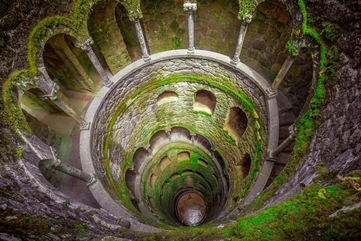 Sintra Essentials from Lisbon - Photo 1 of 9