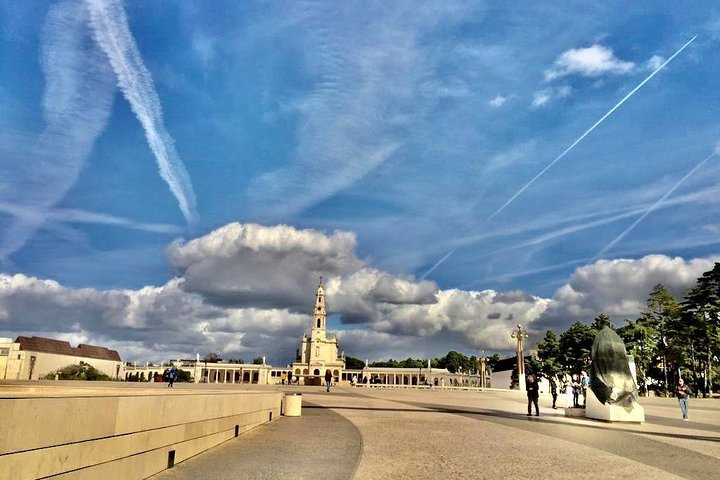 Sintra + Fatima Tour - Photo 1 of 15