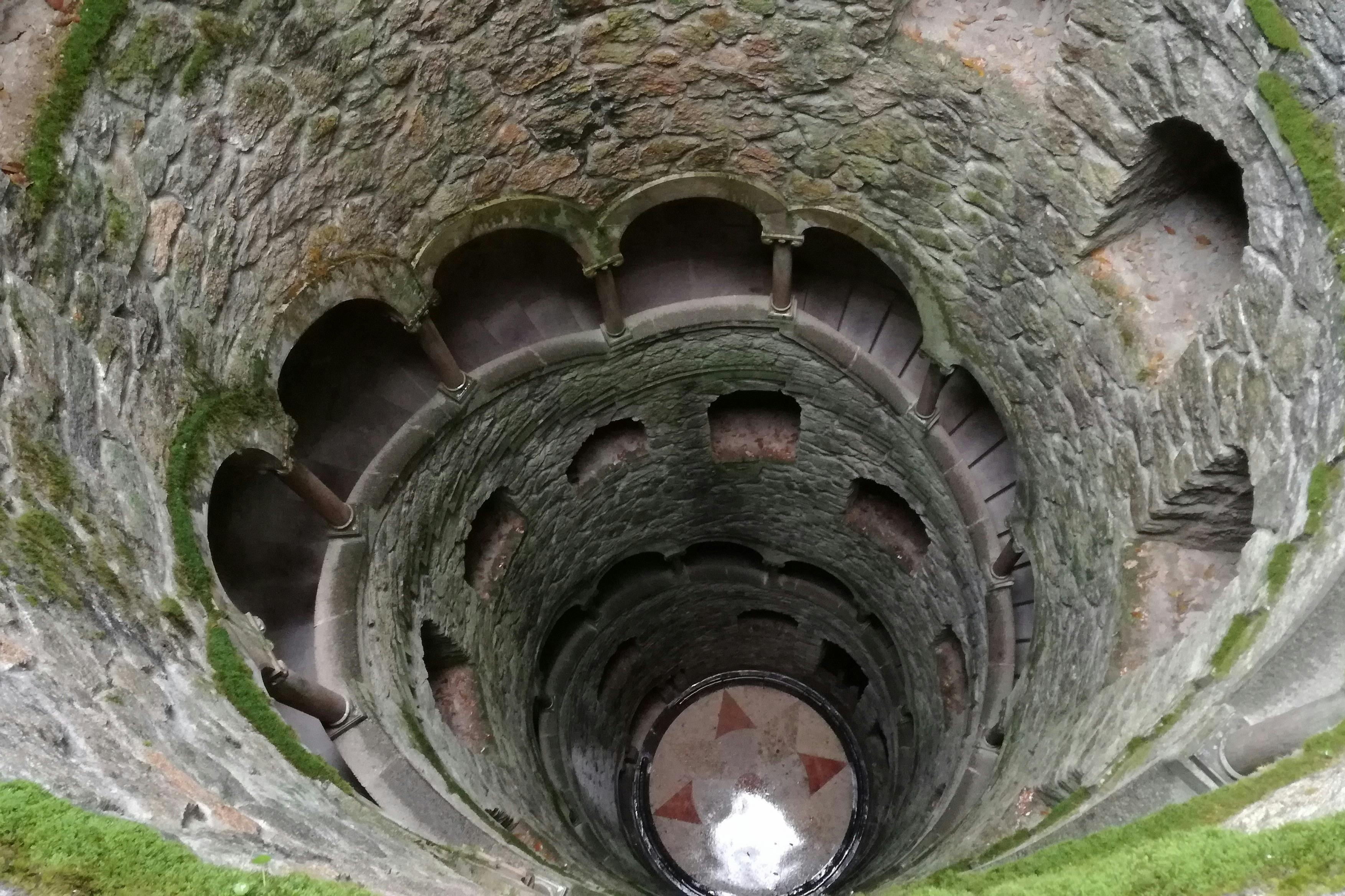Sintra & Quinta da Regaleira: Entry Ticket + Guided Tour - Photo 1 of 8