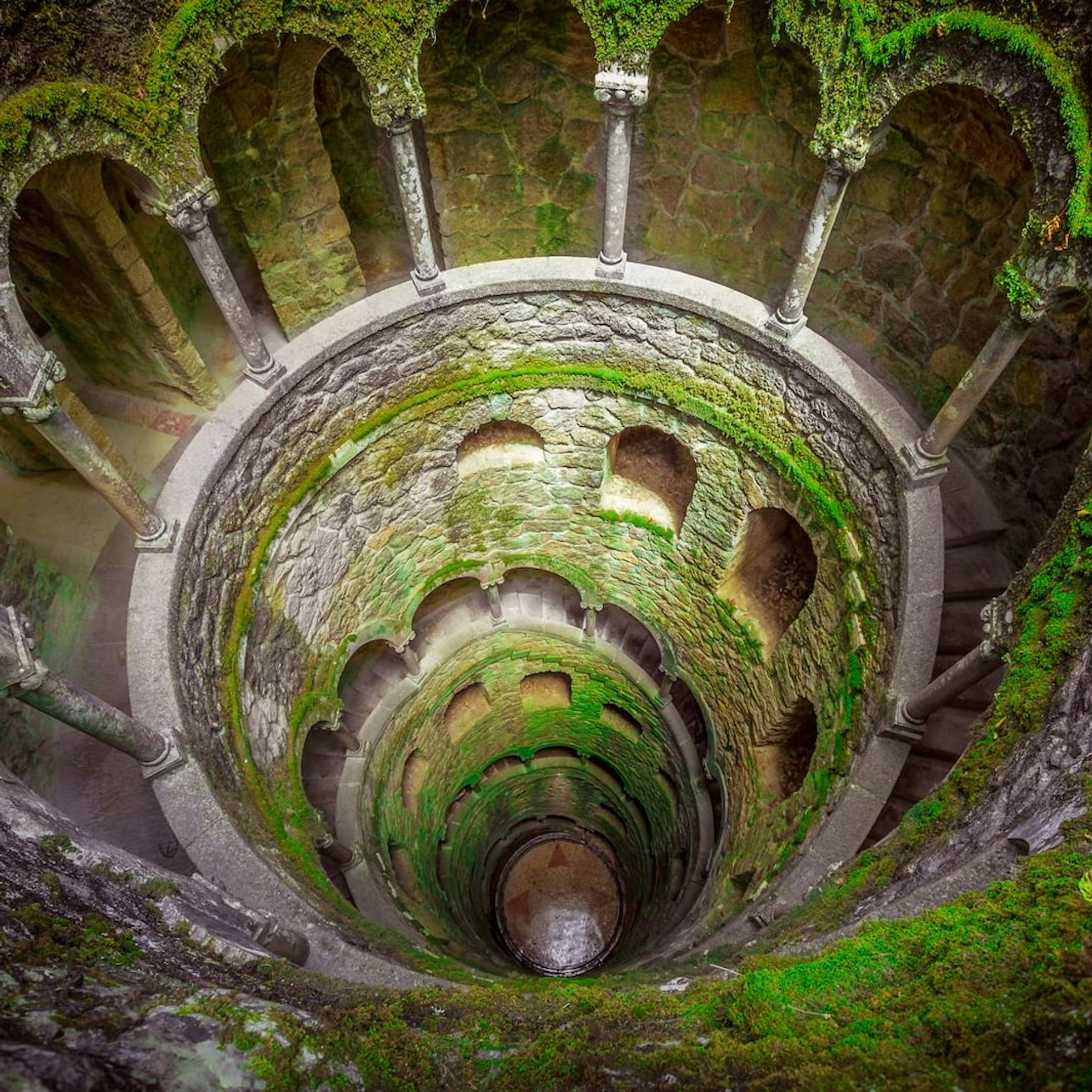 Sintra: Hidden Gems Guided Walking Tour + Quinta da Regaleira (Optional) - Photo 1 of 3