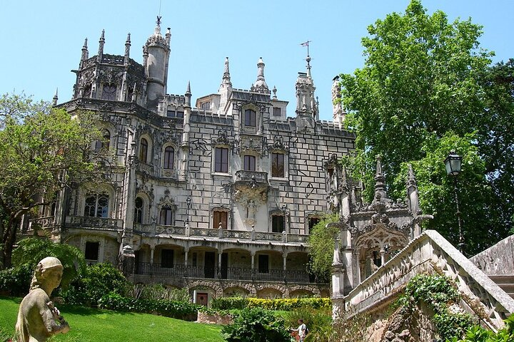 Quinta da Regaleira