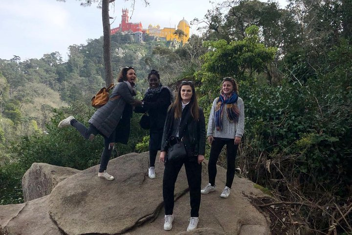 Sintra Private Tour from Algarve - Photo 1 of 9