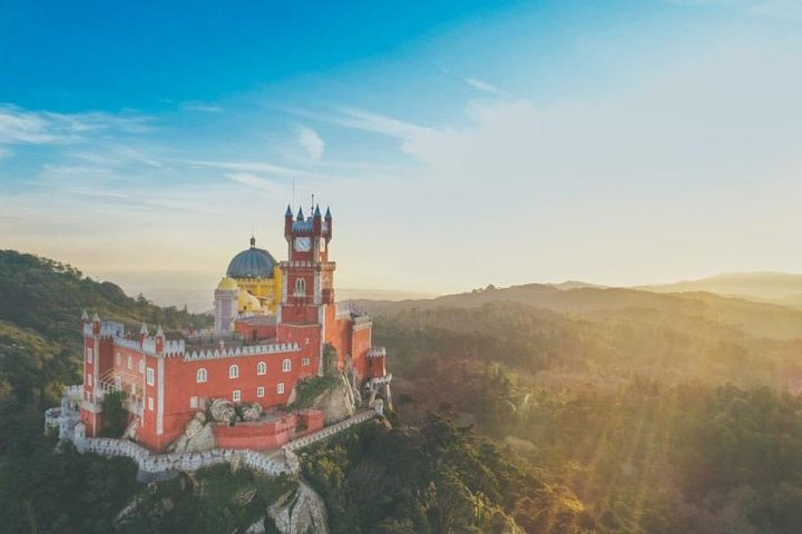 Sintra Romance & Mystery - Photo 1 of 13