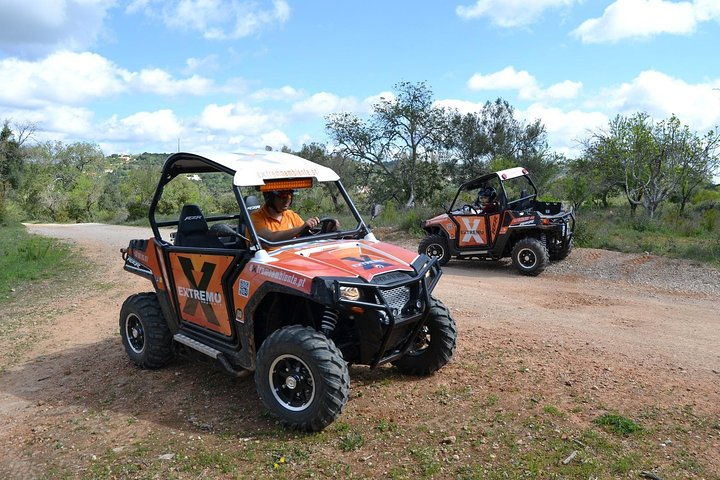 Sintra RZR Buggy tours - Photo 1 of 4
