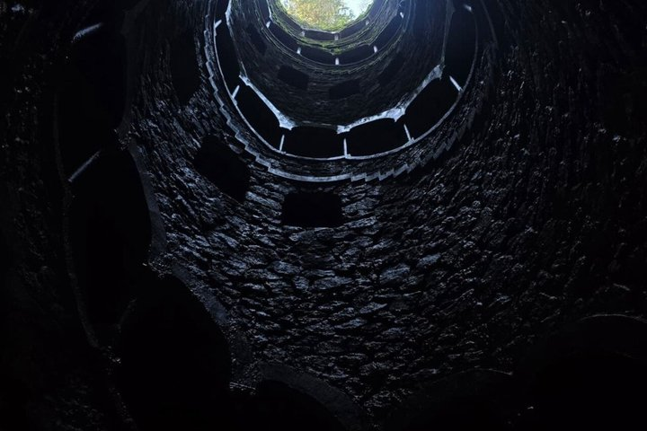 Sintra : Quinta da Regaleira : Tickets and Guided Tour - Photo 1 of 23