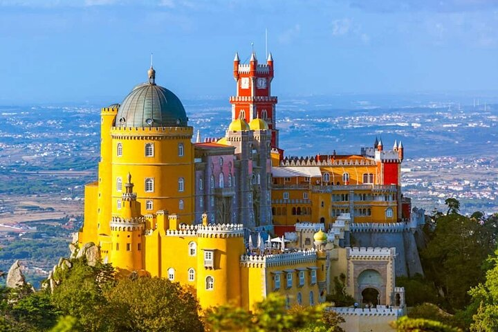 Sintra Tours - Photo 1 of 7