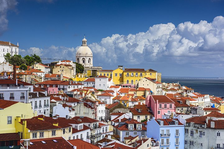 Alfama Journey