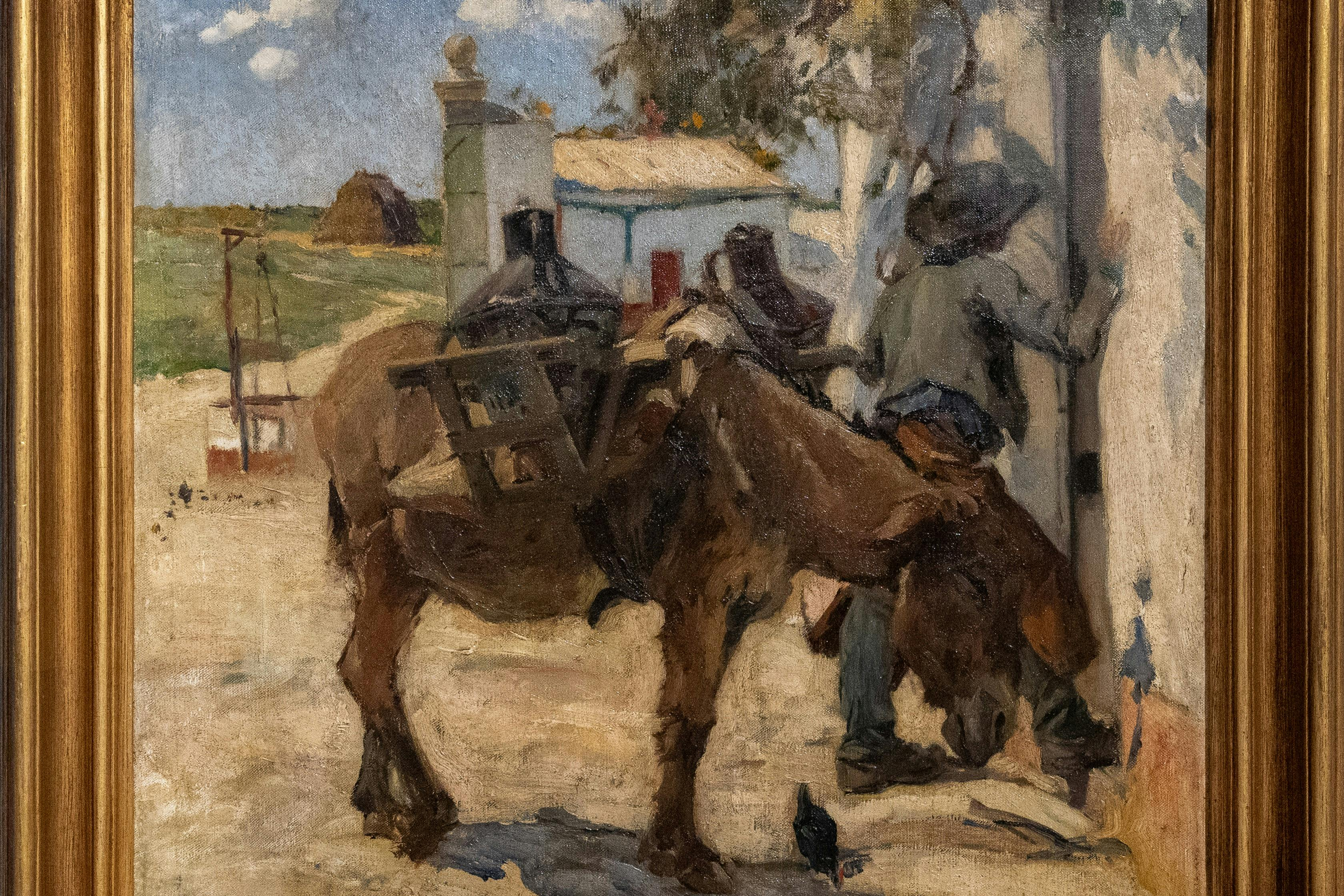 Soares dos Reis National Museum: Entry Ticket - Photo 1 of 5