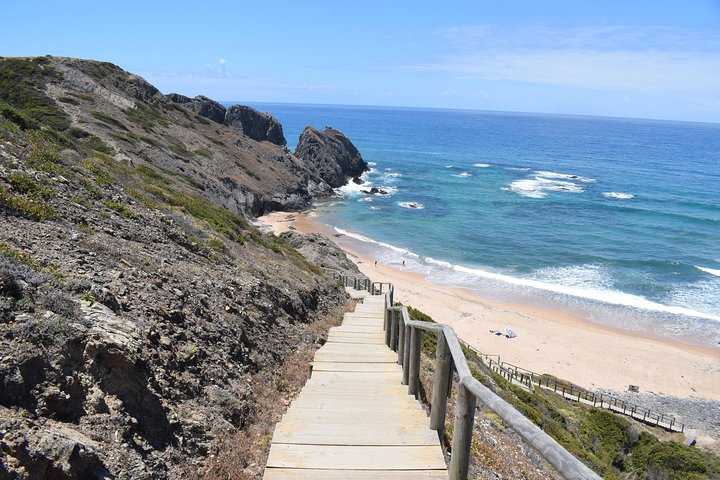 Southwest Alentejo and Vicentine Coast Natural Park with a Local - Photo 1 of 5