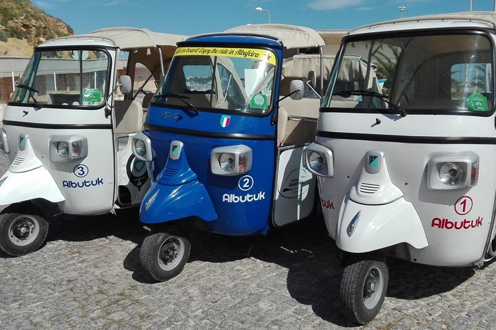 Special One Tour | Tuk Tuke Ride - Photo 1 of 7