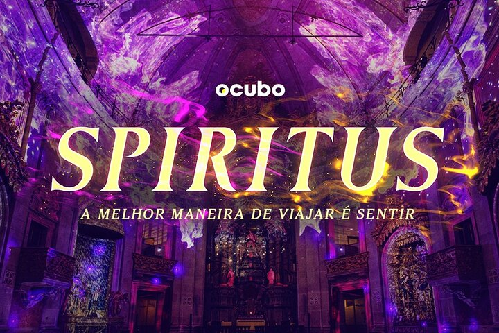 Experience the magical fusion of light and sound as the remarkable architecture of Clérigos Church comes alive inviting travelers to reflect and embrace the beauty around them.