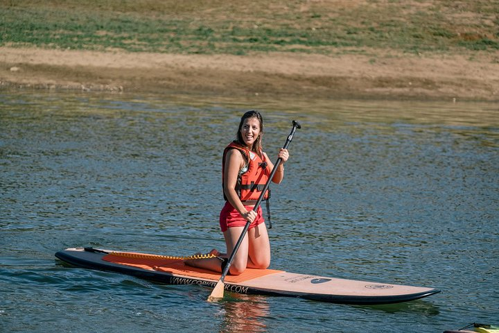 activity for all ages, physical conditions or experience