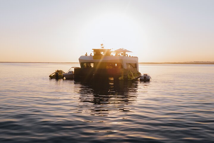 Sunset Lounge Bar Catamaran - Photo 1 of 6