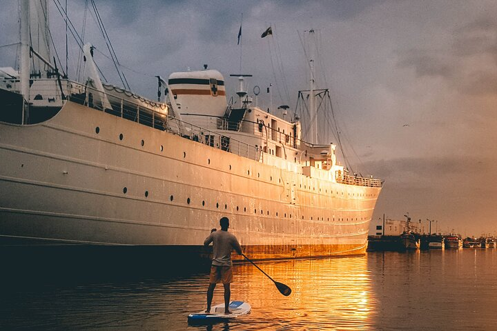 SUP Sun Magical Experience  - Photo 1 of 18