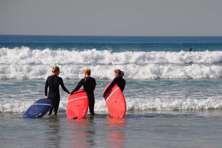 Surf Class - Individual - Photo 1 of 9