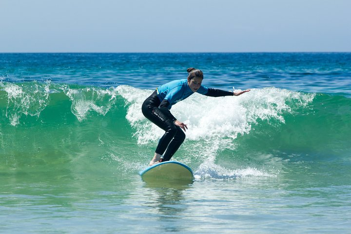 Surf Experience in Peniche - Photo 1 of 8