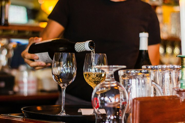 Lisbon Wine Tasting & Pub Crawl Experience - Photo 1 of 6