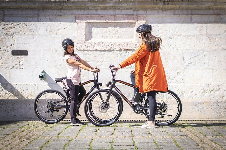 Tasty E-Bike Tour by Sitgo - Photo 1 of 4