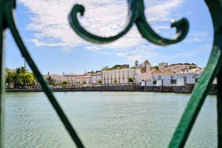 Tavira and Castro Marim - Private from Faro - Photo 1 of 13