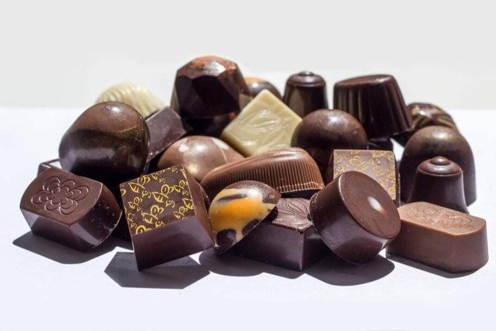 Tavira Tuk Tuk Tour - Chocolate Tour - Tavira City & Chocolate - Photo 1 of 12