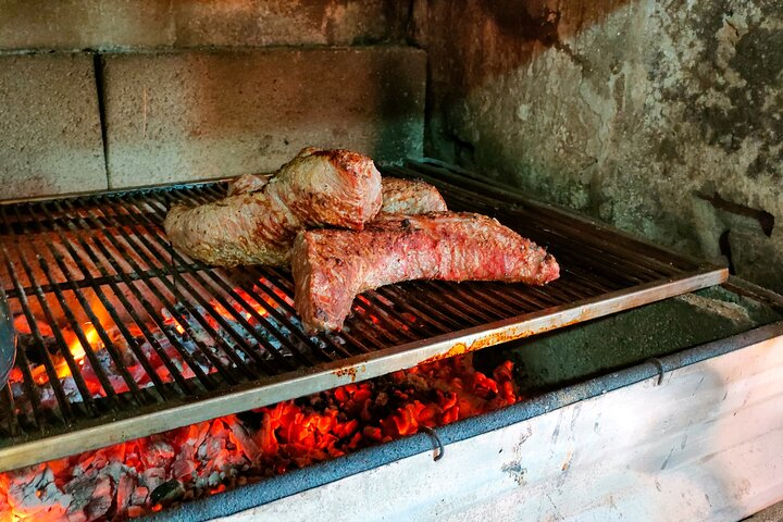 Terceira Island Barbecue Experience - Photo 1 of 10