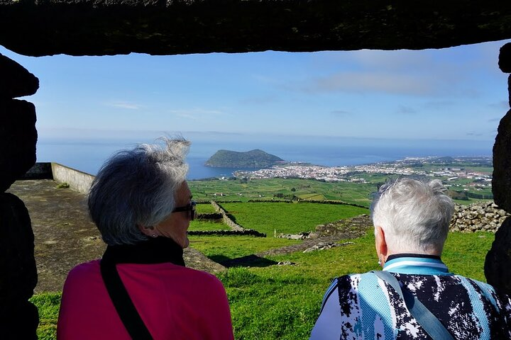 Terceira Island Best viewpoints Tour (half day) - Photo 1 of 12