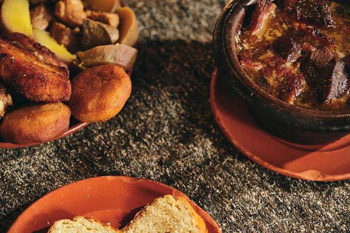 Terceira Island Food Experience: Full-Day Tour - Photo 1 of 12