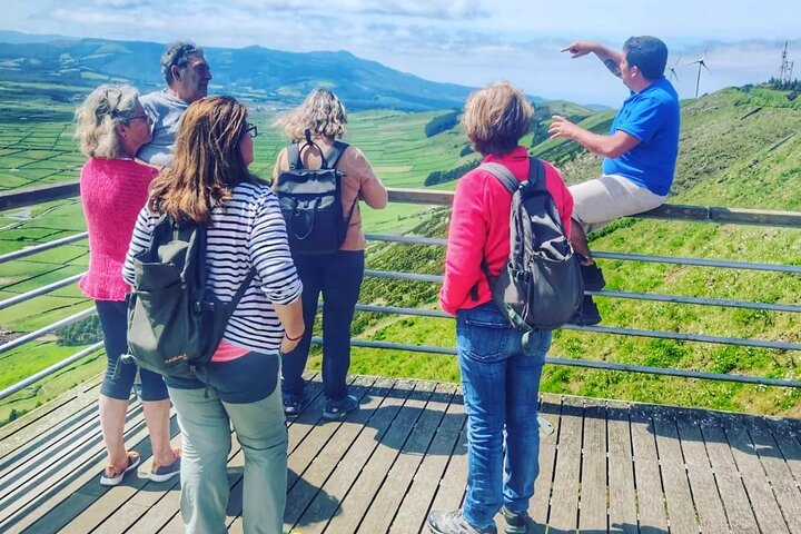 Terceira Island full day tour - Photo 1 of 8